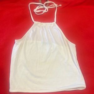 Halter top